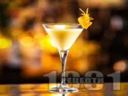  Coral Reef  Advocaat     -   